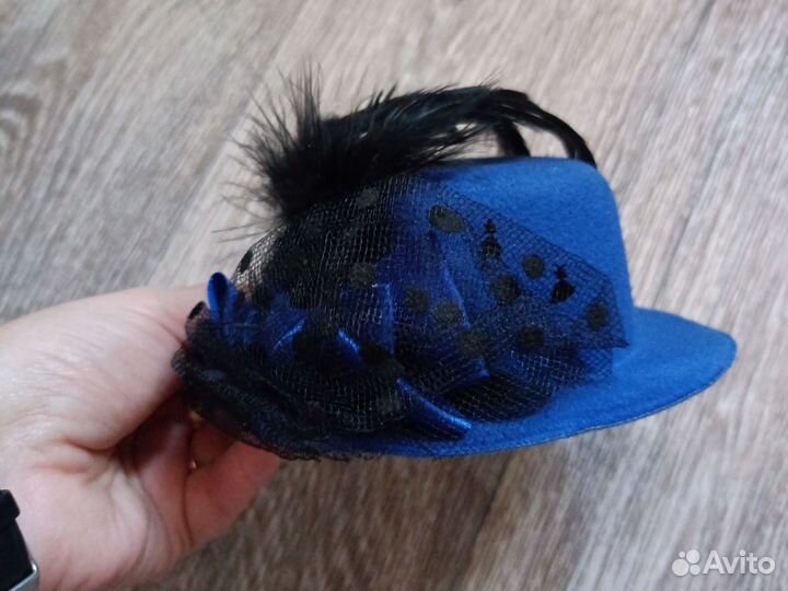 Венок- ободок, заколки