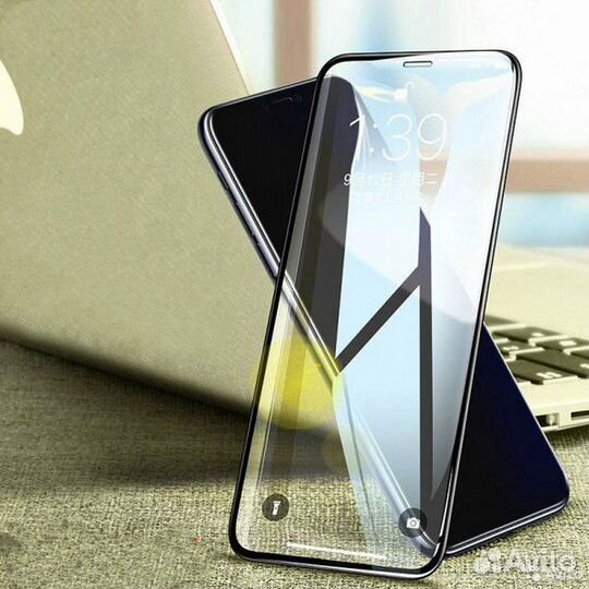 Защитные Стекла/Гидрогелевые Пленки Любой Телефон