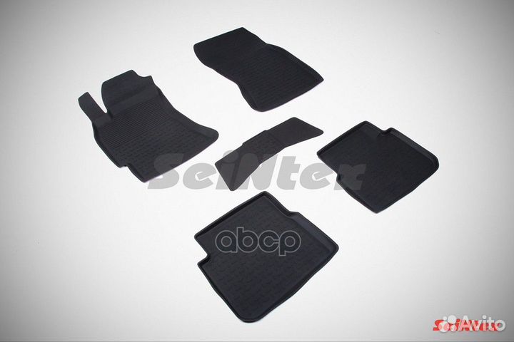 Коврики 82710 Seintex