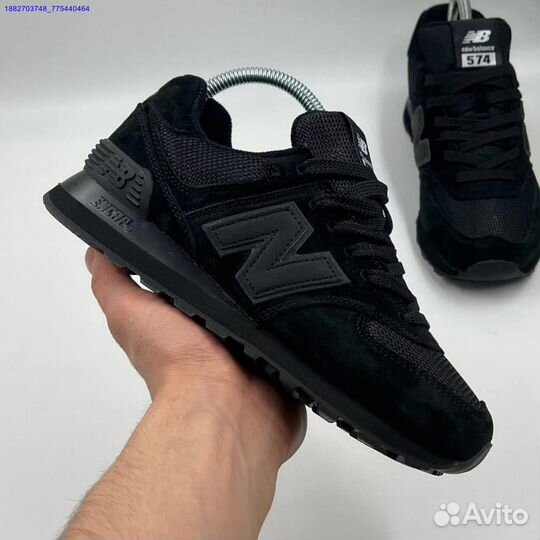 Кроссовки New Balance 574 женские (Арт.82663)