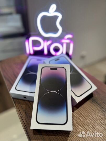 iPhone 14 Pro, 1 ТБ