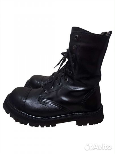 Ботинки Ranger Raw Original