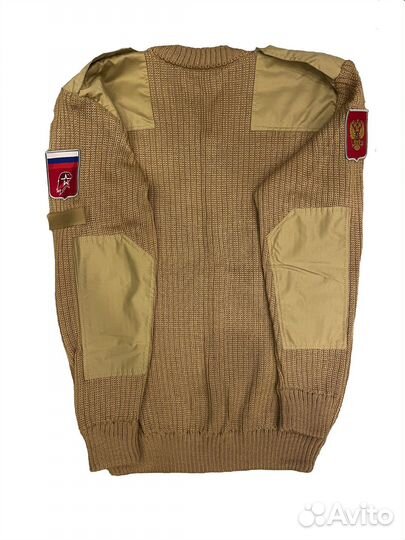 Свитер Юнармия