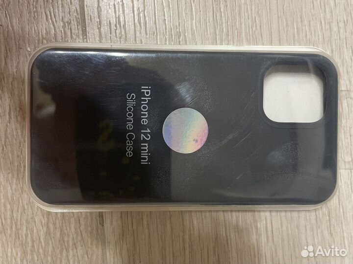 Чехол на iPhone 12 mini