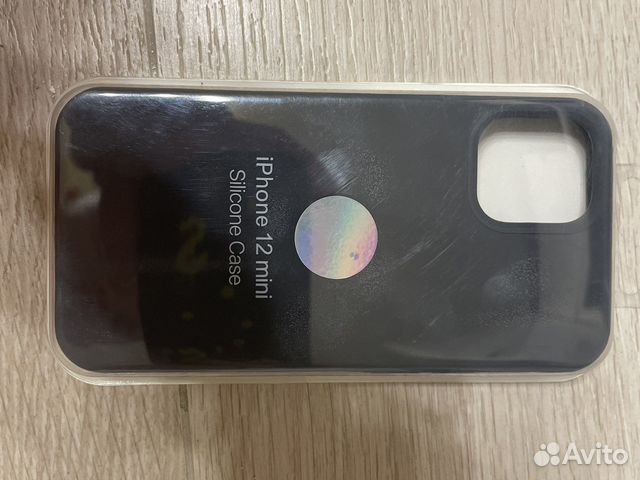 Чехол на iPhone 12 mini