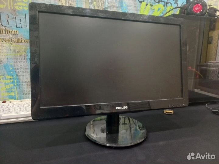 Монитор для компьютера