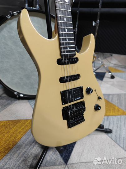 Charvel Schecter Strat электрогитара