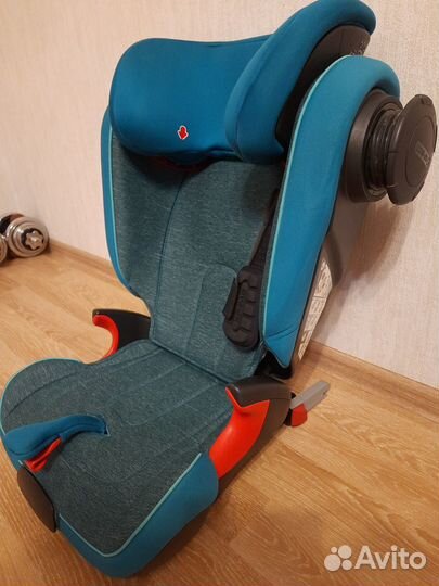 Автокресло Britax Romer KidFix II XP sict