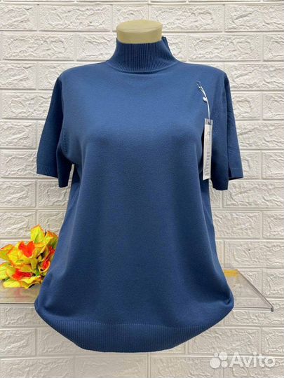 Кофта 50р до 56 размер