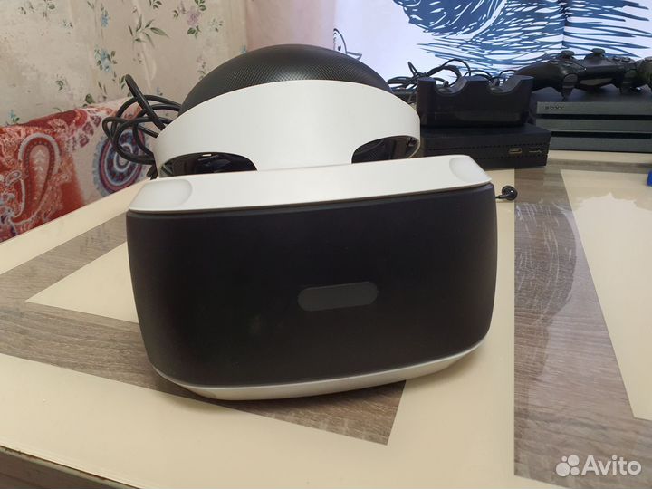 Sony playstation 4 pro 1tb