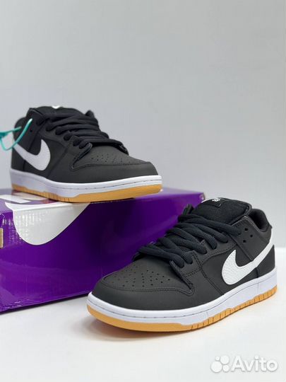 Кроссовки мужские Nike SB