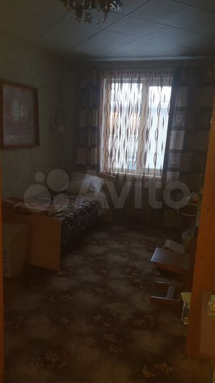 2-к. квартира, 47,7 м², 2/5 эт.