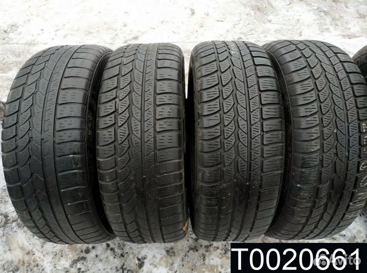 Continental ContiWinterContact TS 810 225/60 R17 96T