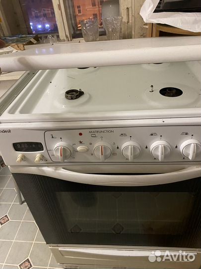 Плита электрическая бу