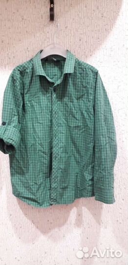 Рубашка для мальчика