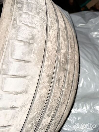 Hankook Ventus S1 Evo 2 K117B 225/45 R18