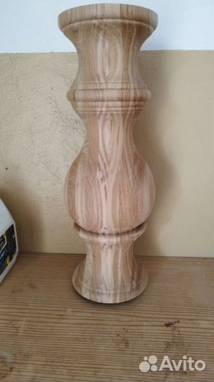 Токарь по дереву