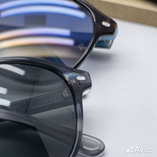 Солнцезащитные очки Ray-Ban Leonard RB2193