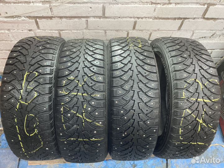 Nokian Tyres Nordman 4 195/55 R15