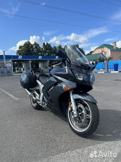 Yamaha FJR1300A 2006