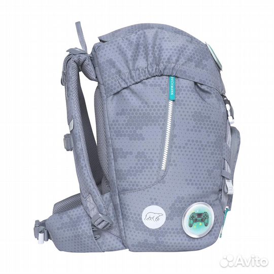 Школьный рюкзак 