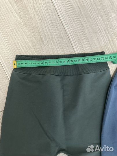 Штаны детские джоггеры forest kids