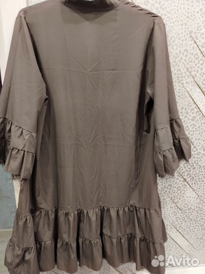 Платье женское 50 52