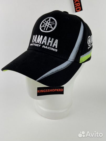 Кепка Yamaha Valentino Rossi
