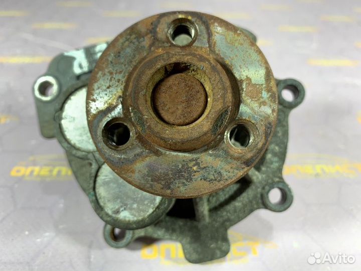 Помпа Opel Astra H Z16XER