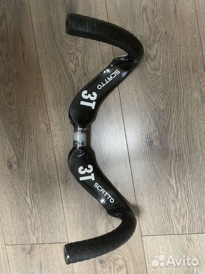 3T Scatto 370 мм