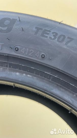 Triangle Reliax Touring TE307 205/55 R16 91V