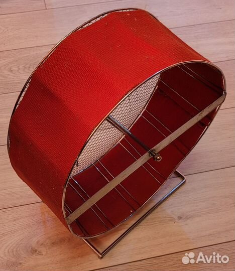 Колесо беговое большое