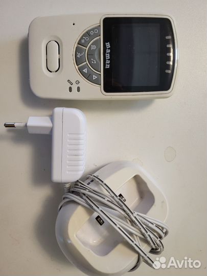 Видеоняня maman vm5401