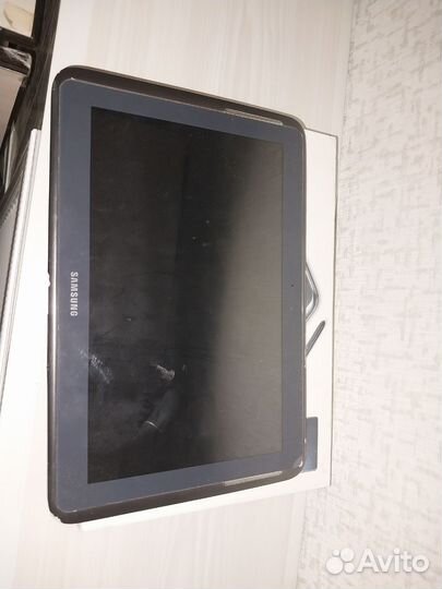 Планшет samsung galaxy Note 10.1