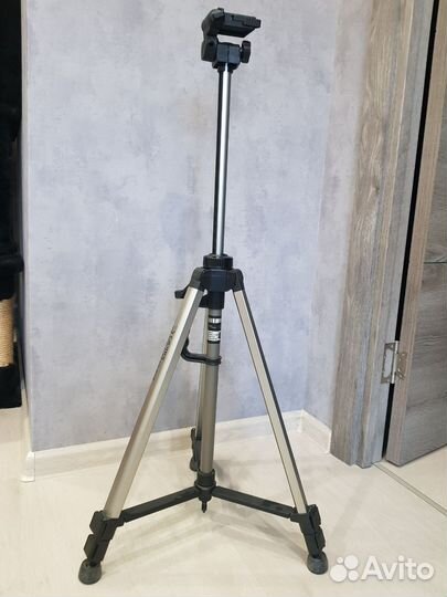 Штатив giottos vt-808