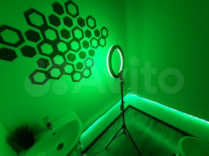 Свободного назначения, 10 м²