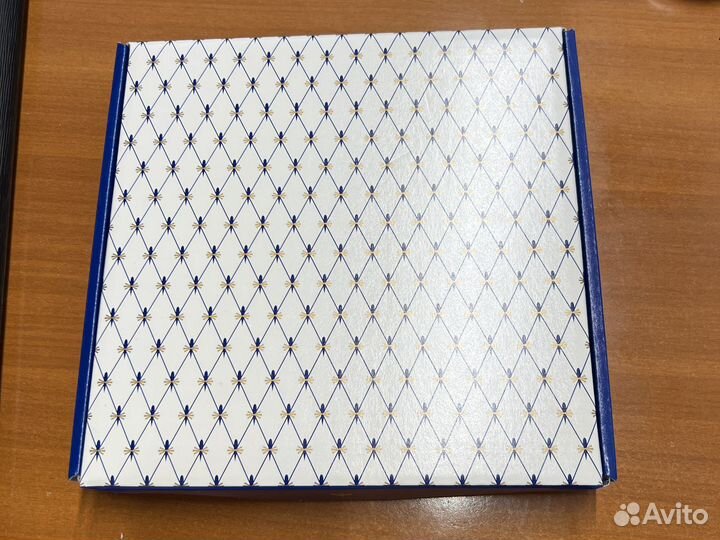 Тарелка декоративная ифз 195 мм