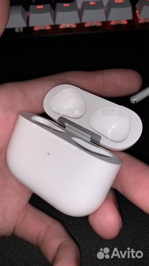 Apple airpods 3