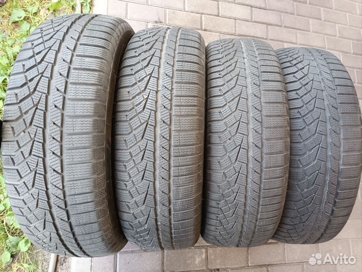 Sailun Ice Blazer Alpine Evo 225/65 R17 106H