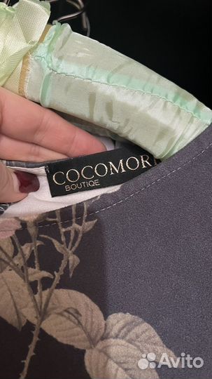 Платье cocomore