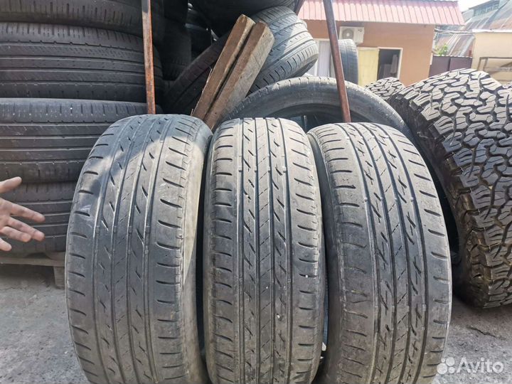 Bridgestone Nextry Ecopia 195/60 R16