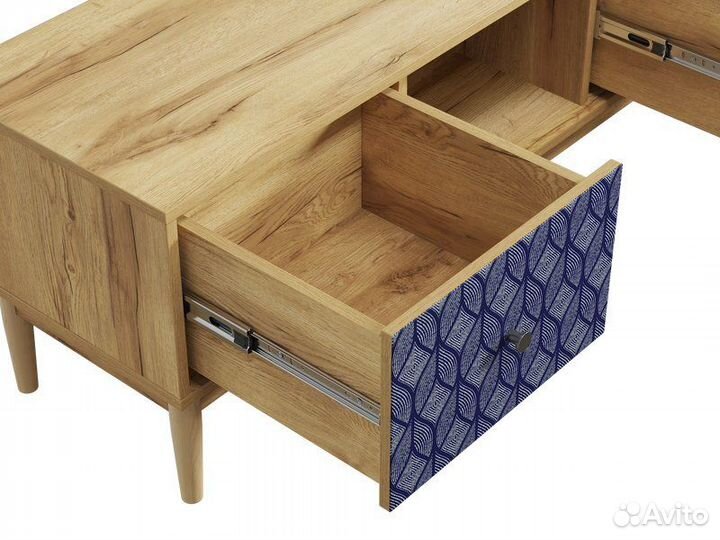 Тв-тумба Тайрон-1 Charm