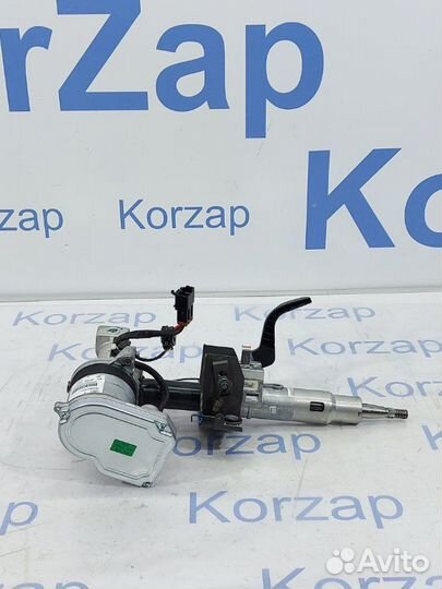 Электроусилитель руля Chery Tiggo 4 Pro T19 2022