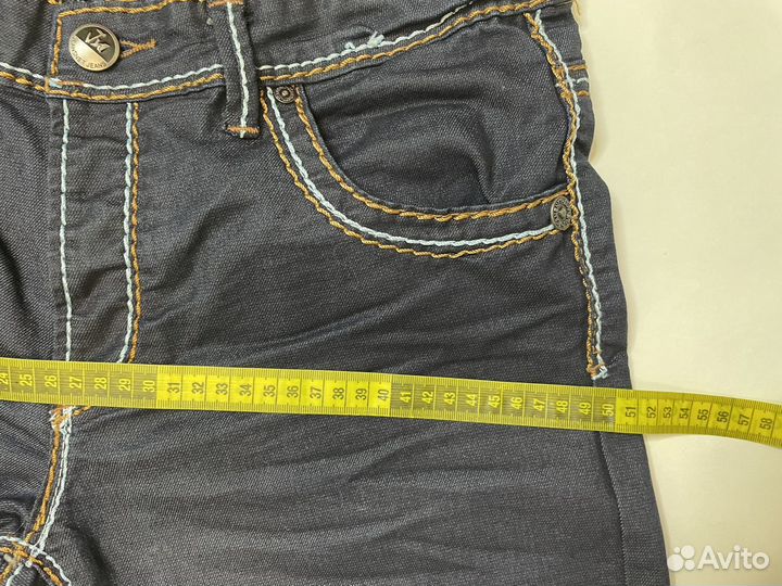 Джинсы сток мужские Jeansnet оригинал W31