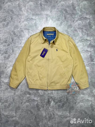 Харингтон polo ralph lauren