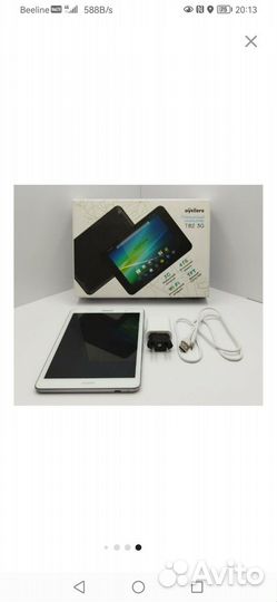 Планшет huawei mediapad t3 8