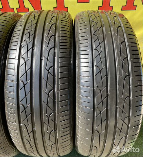 Hankook Ventus V2 Concept 2 H457 215/55 R17 98V
