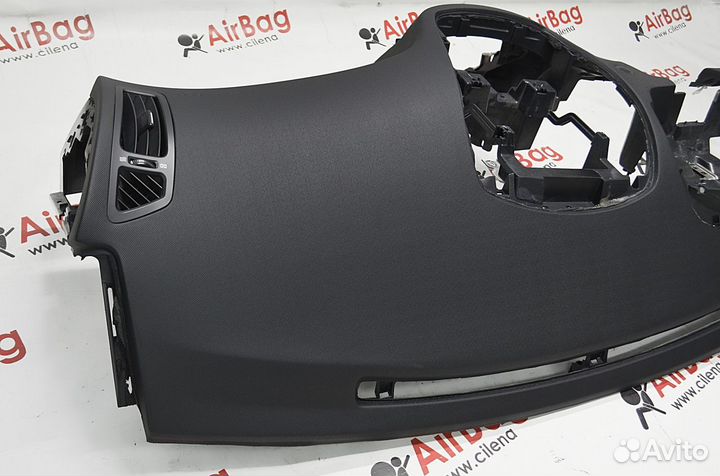 Торпедо панель Kia Ceed ED (2006-2012) арт.:10