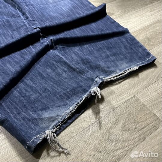 Джинсы Southpole Yellow Tab