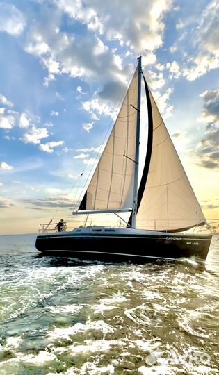 Аренда яхты